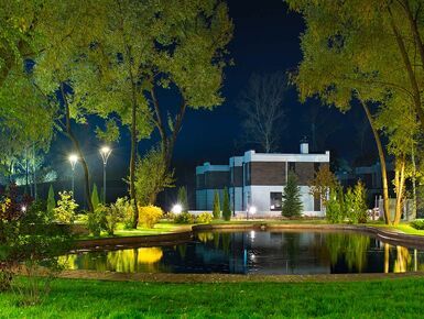 Коттеджный поселок «Первый Пионерский»