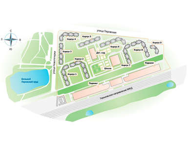 Большое Кусково