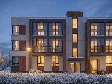 ЖК «Павлово 3»