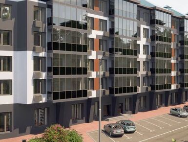 Residence 15 (Резиденс 15)