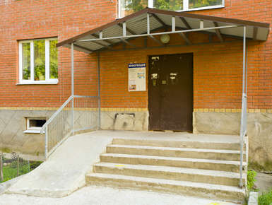 ЖК на ул. Ленина, 6 (Яхрома)