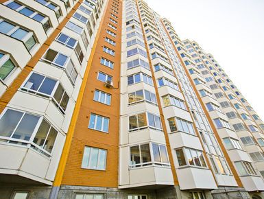 ЖК на Путилковском шоссе