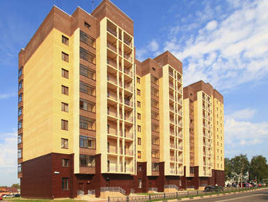 ЖК «Дом на Московской» (Дмитров)