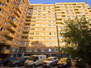 ЖК «Спорт-Life»