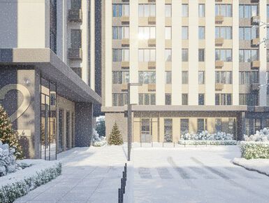 ЖК «Цветочный Город»