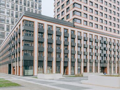 Level Амурская (Левел Амурская)