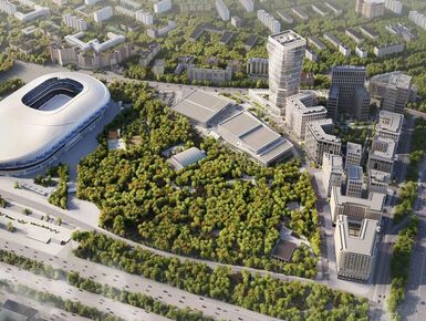 Бизнес-центр «Север»