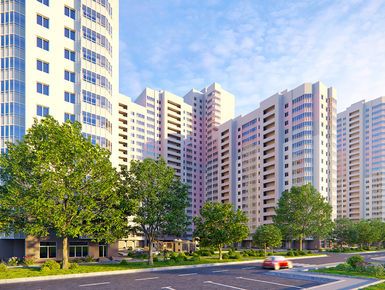 ЖК «Южный» (Красногорск)