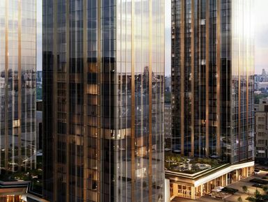 ЖК SLAVA (Слава)