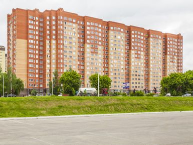 ЖК «Новлянский»