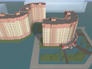 ЖК «Новотроицкий»