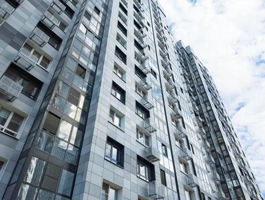 Жилой дом «Осташковская ул., д. 9, к. 2»