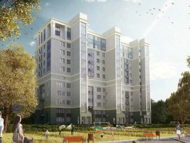 ЖК «Измайловский проезд 22-1»