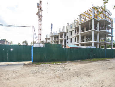 ЖК «Успенское» («Дом на Успенке»)