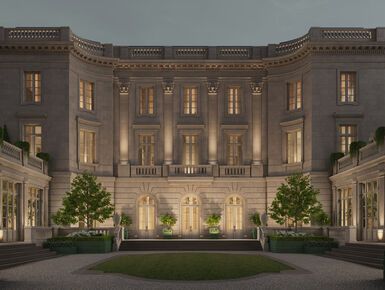 ЖК Lion Gate (Лайон Гейт)