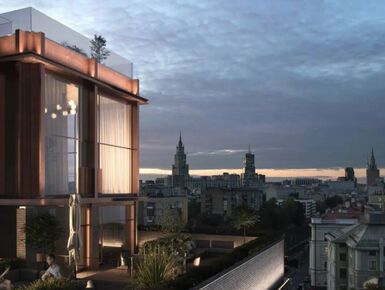 Kazakov Grand Loft (Казаков Гранд Лофт)