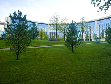 ЖК «Сколково Парк»