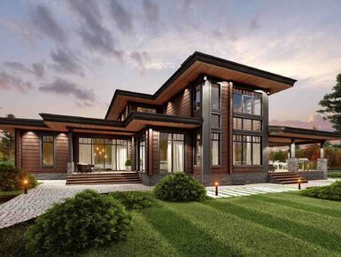 Коттеджный поселок «Близкий Берег»