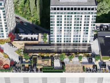 West Tower (Вест Тауэр)