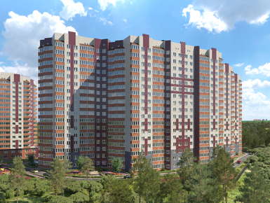 ЖК «Успенский»
