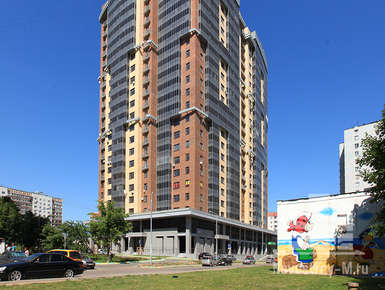 ЖК «Первый»