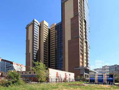 ЖК «Первый»