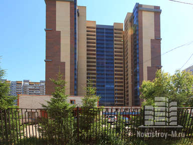 ЖК «Первый»