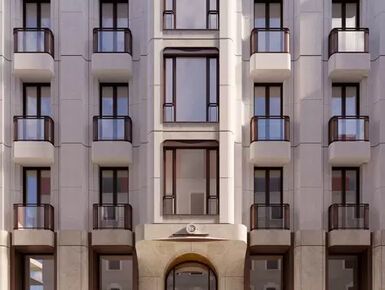 ЖК «Дом Соболева»