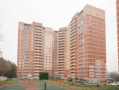 ЖК «Сосновка»