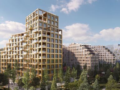 «СберСити» в Рублёво-Архангельском