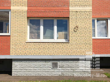 ЖК на ул. Юбилейная