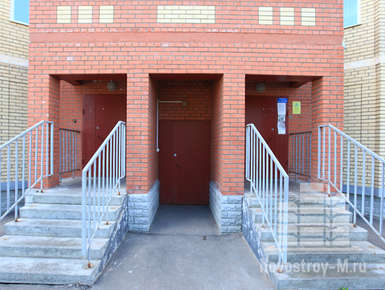 ЖК на ул. Юбилейная