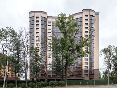 ЖК «Санрайс»