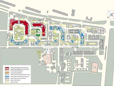 ЖК на ул. Чугунова, д. 41