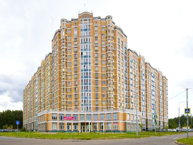 ЖК «Флагман» (Пущино)