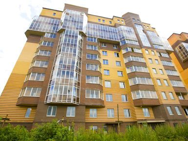 ЖК «Воскресенское»