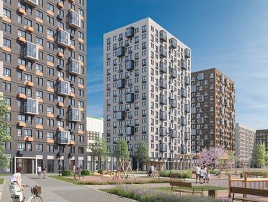 ЖК «Большое Путилково»