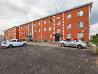 ЖК «Софьино»