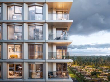 Матвеевский парк