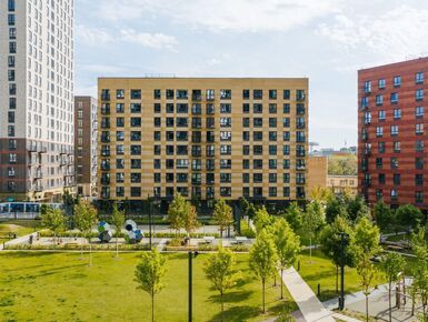 Лефортово парк