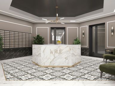 La Rue (Ла Ру)