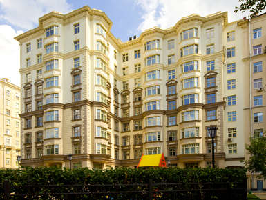 ЖК «Мирный»