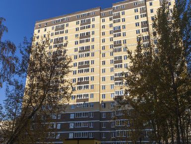 ЖК «Нахабино»