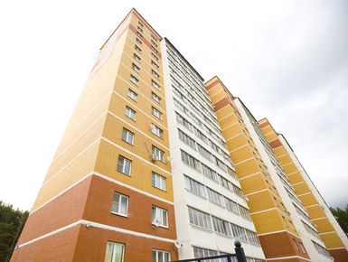 ЖК на ул. Рабочая (Воскресенск)