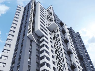 Апарт-комплекс «Букинист»