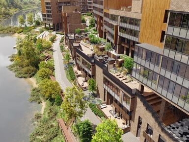 Прайм квартал «Отрада на реке»