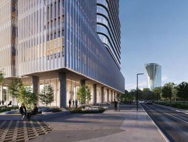 Бизнес-центр Stone Ходынка 3