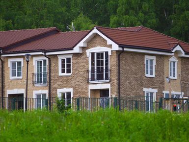 Коттеджный поселок «Домодедово Таун»