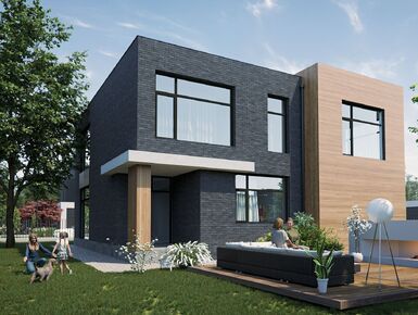 Коттеджный поселок «Ильинка Парк»