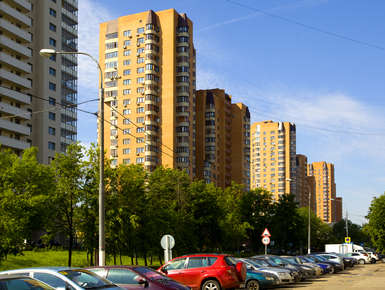 ЖК «Восток»